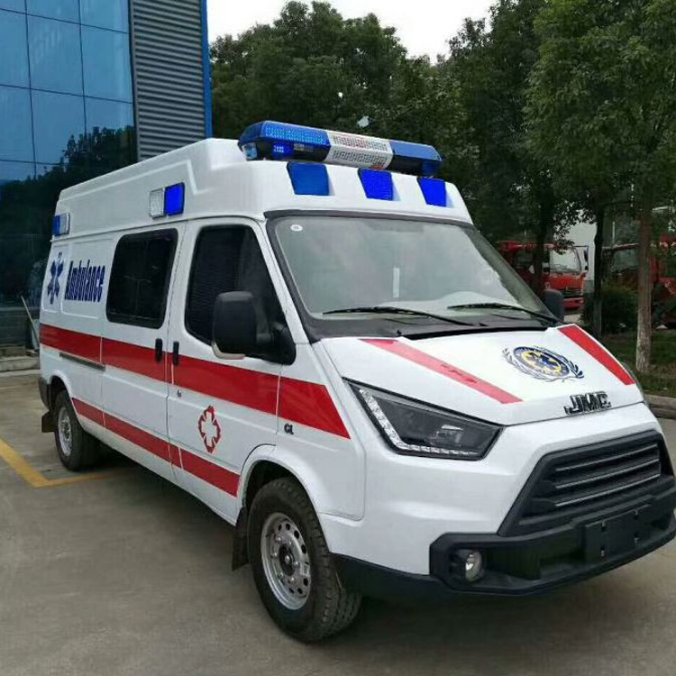 诸城瘫痪租赁救护车转运 ——生命救助的紧急响应与专业保障